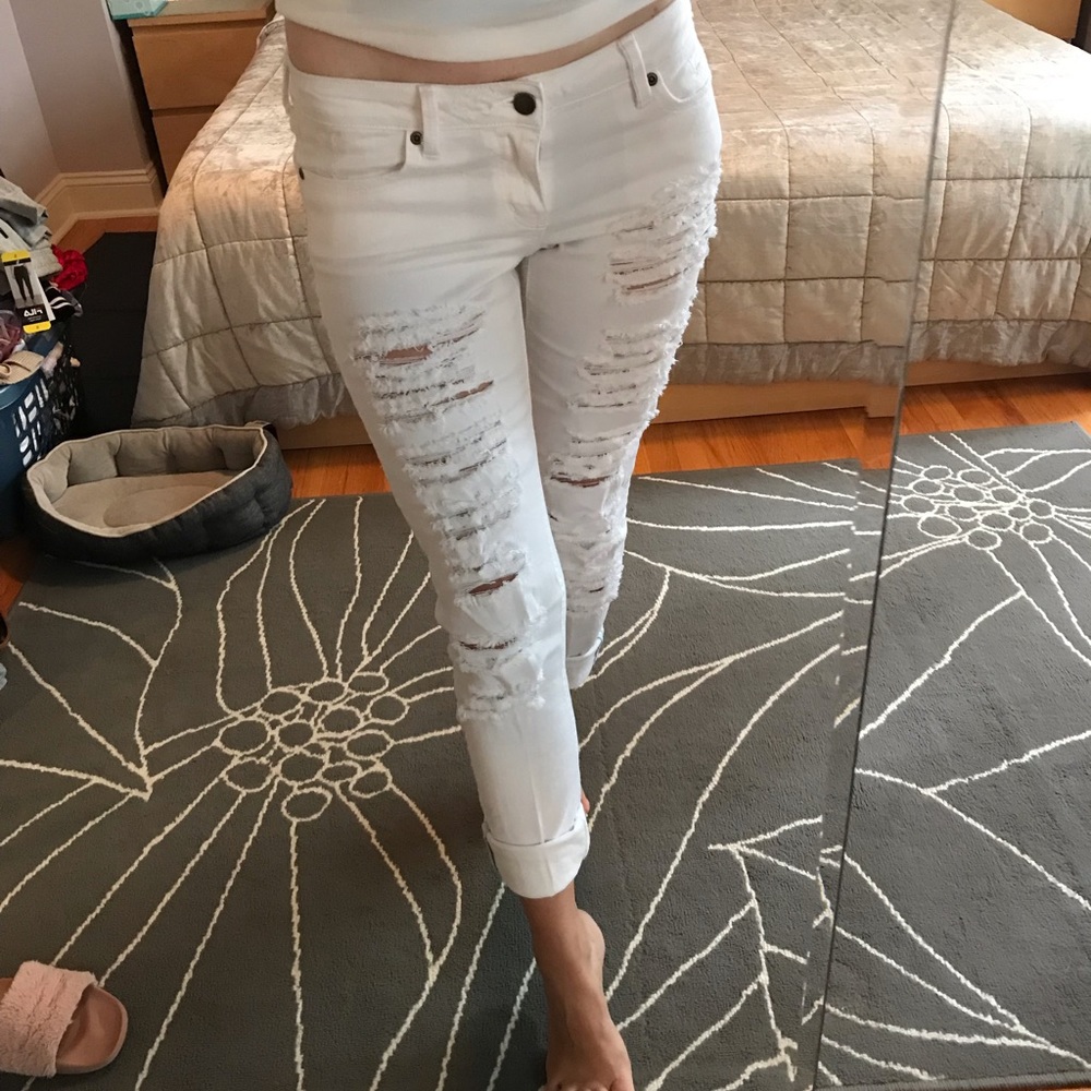 Forever 21 Jeans